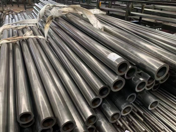 25Cr2Mo1VA合金無縫鋼管現(xiàn)貨